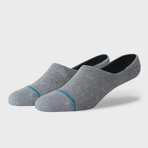 Stance Gamut 2 Sock - Grey/Heather 1