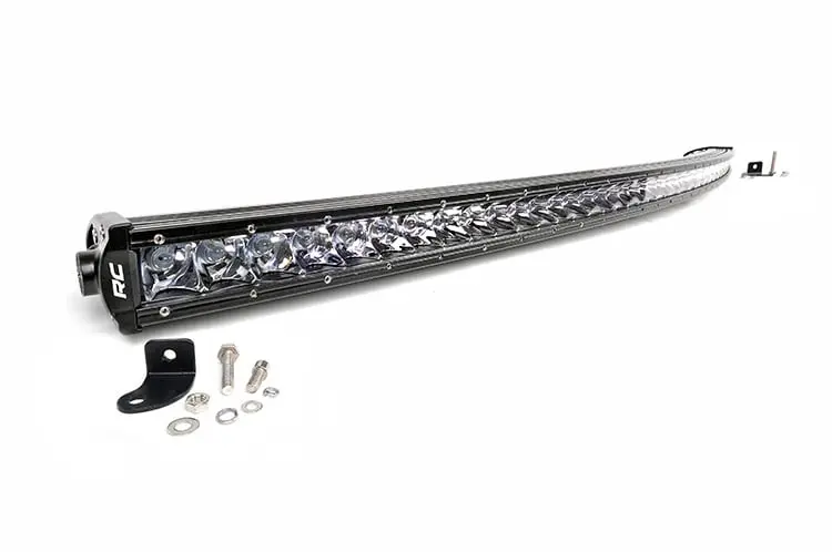 Rough Country 72750 Led Light Bar - 50 In. 1