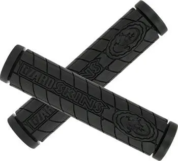 Lizard Skins Logo Grip Grips - Black 1