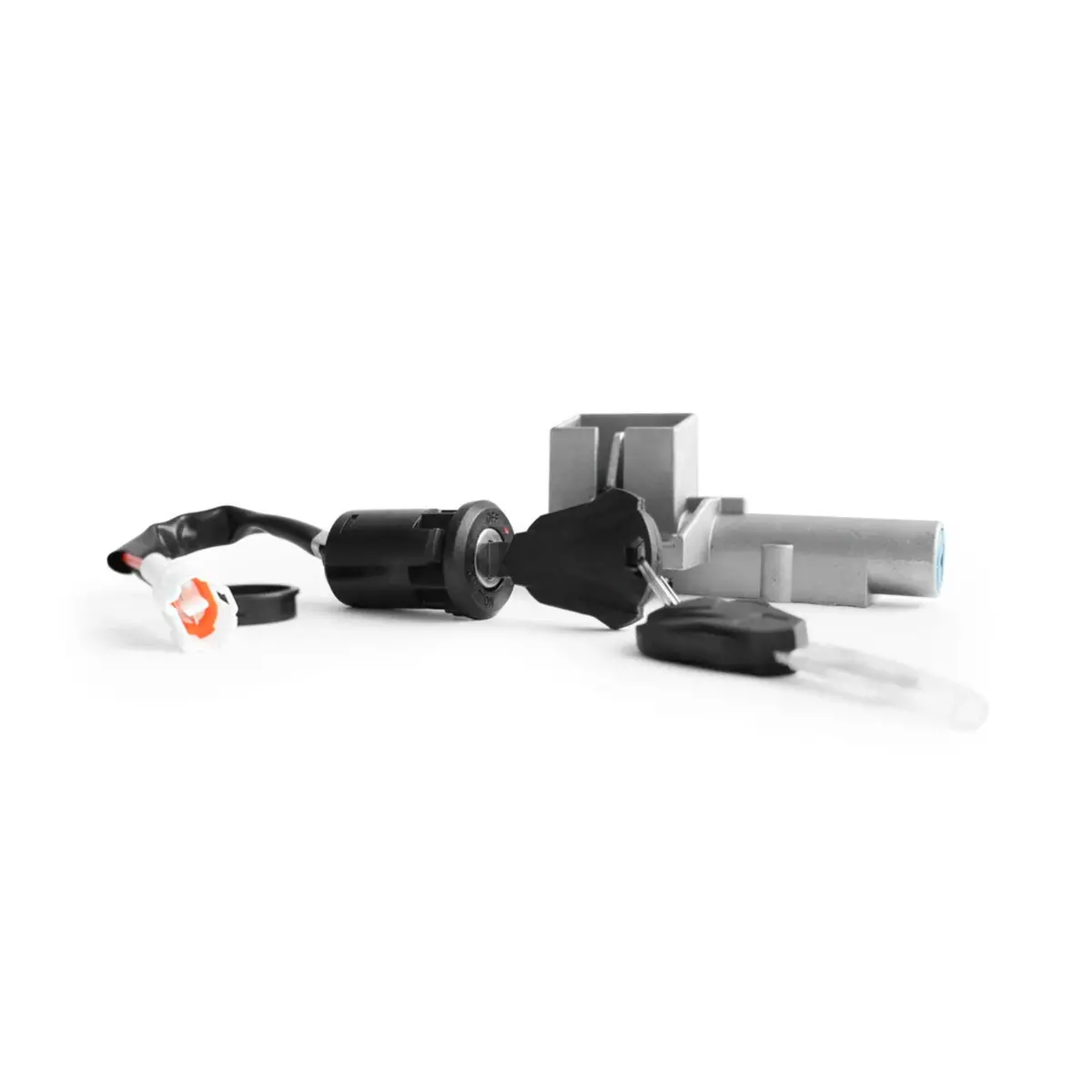 Falcon Gt & Pro Ignition Lock Key Set 1