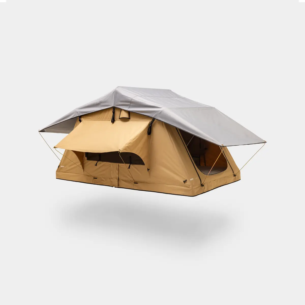 Lookout Roof Tent 1