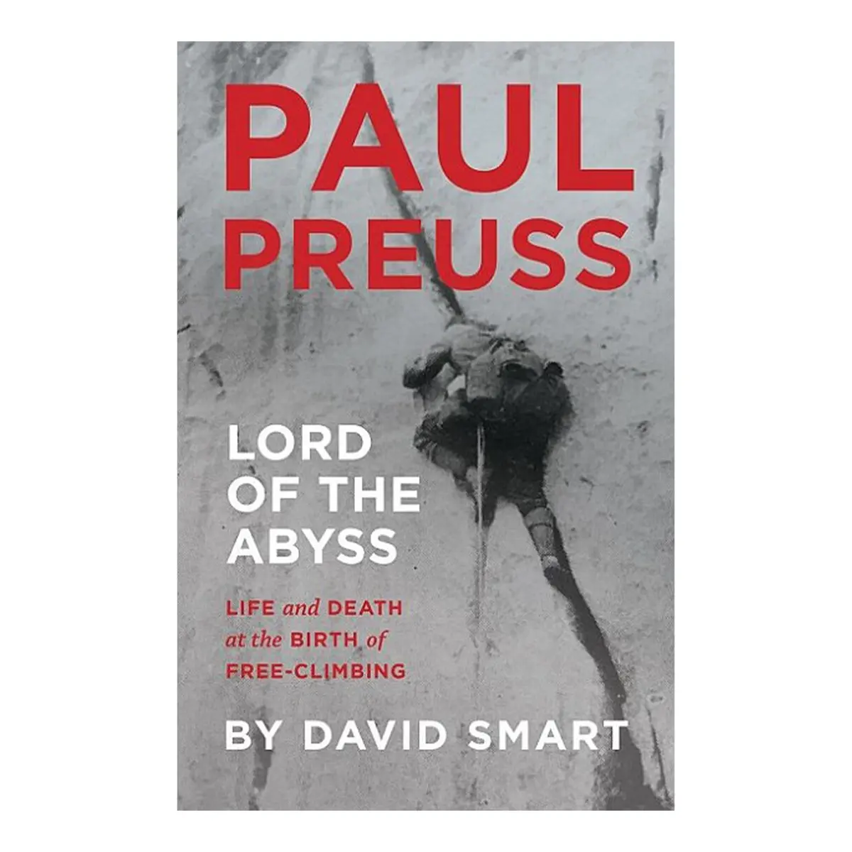 Paul Preuss: Lord Of The Abyss 1