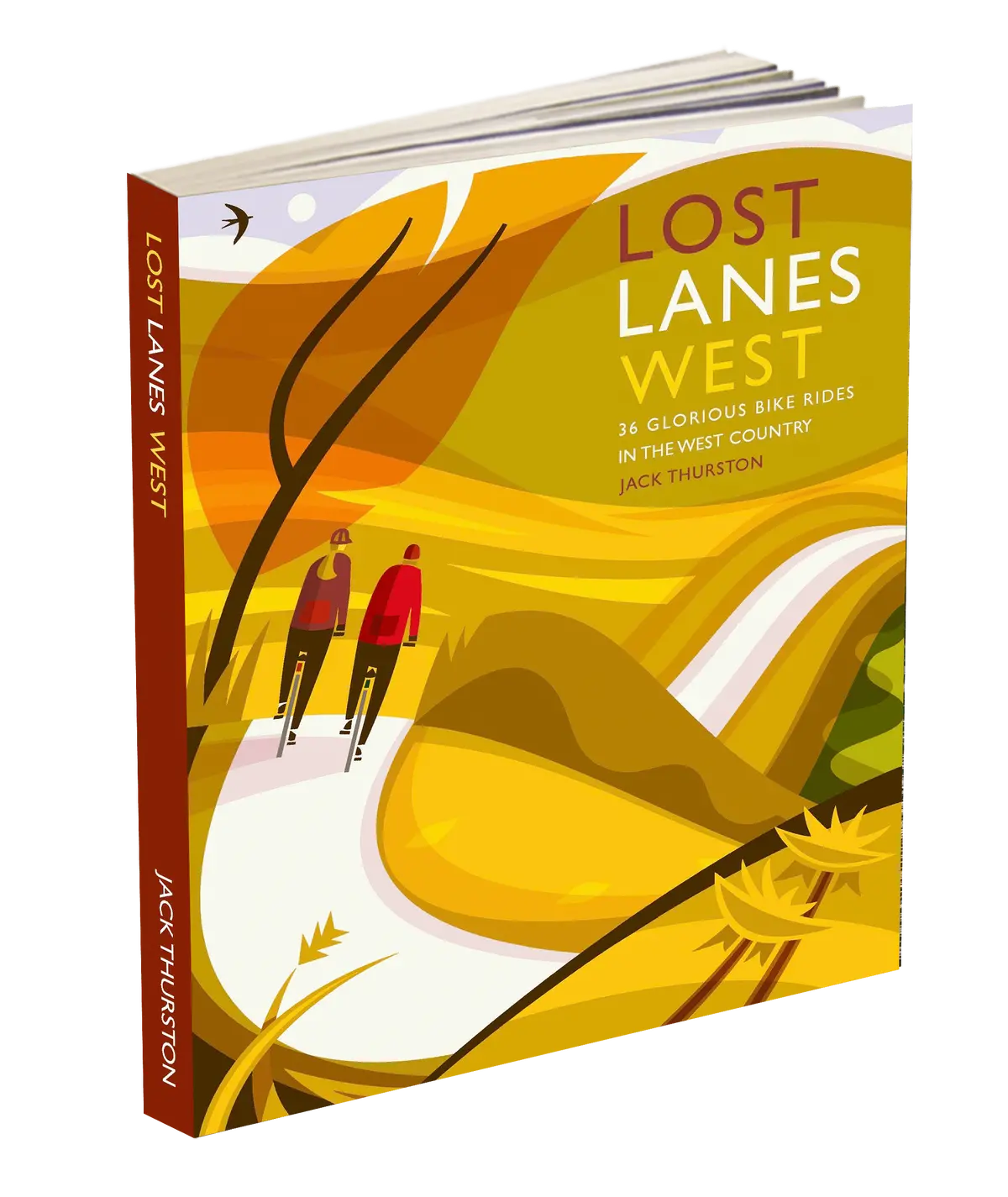 Lost Lanes West Country 1