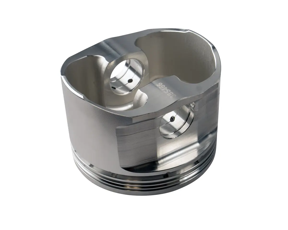 Forged Piston Set, Lotus Twin Cam 85Mm - Stroker 2