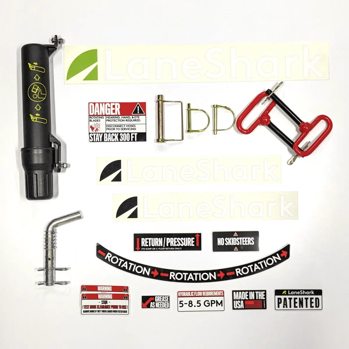 Ls3 Refresh Kit 1