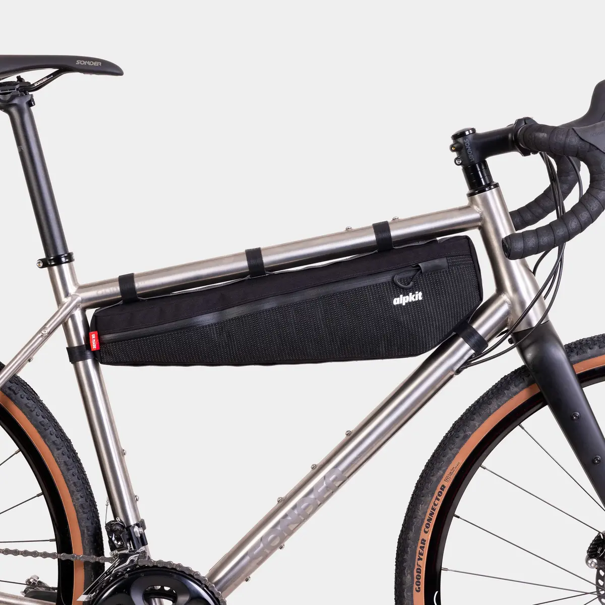 Lunar Frame Bag 1
