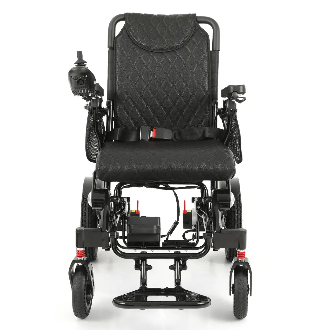 Electric Wheelchair Accessory Bundle 2