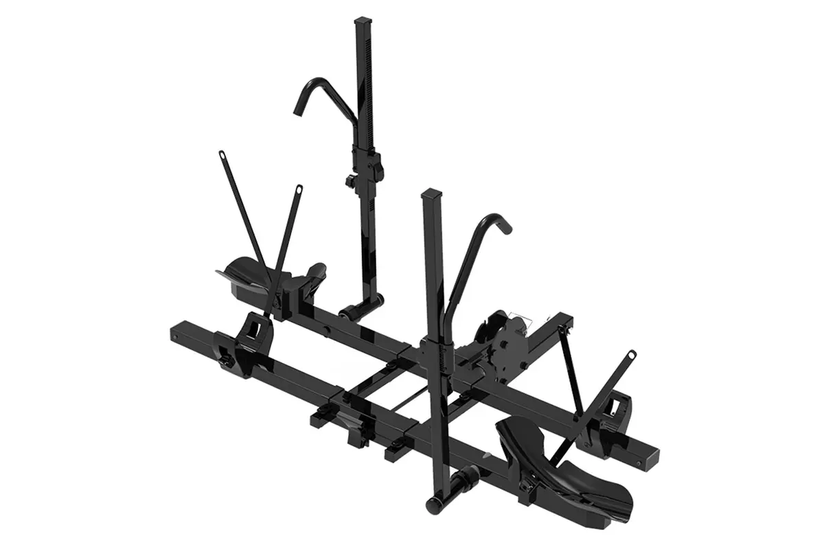 Magicycle Ebike Rack For Car 1