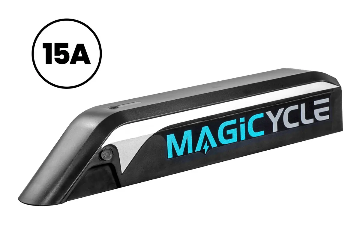 Magicycle Cruiser/Cruiser Pro 52V Ebike Battery 1