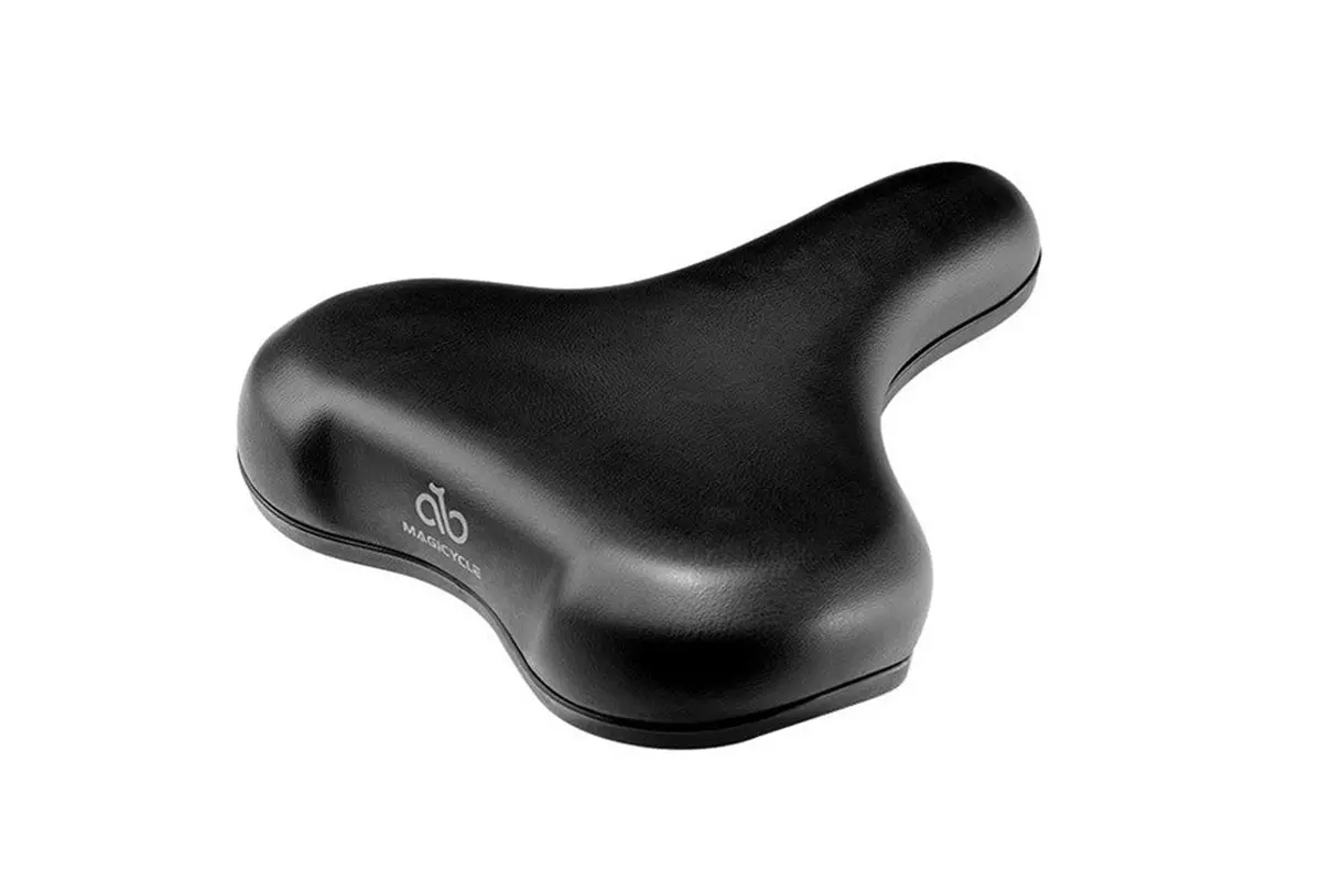 Magicycle Ebike Comfort Saddle 1