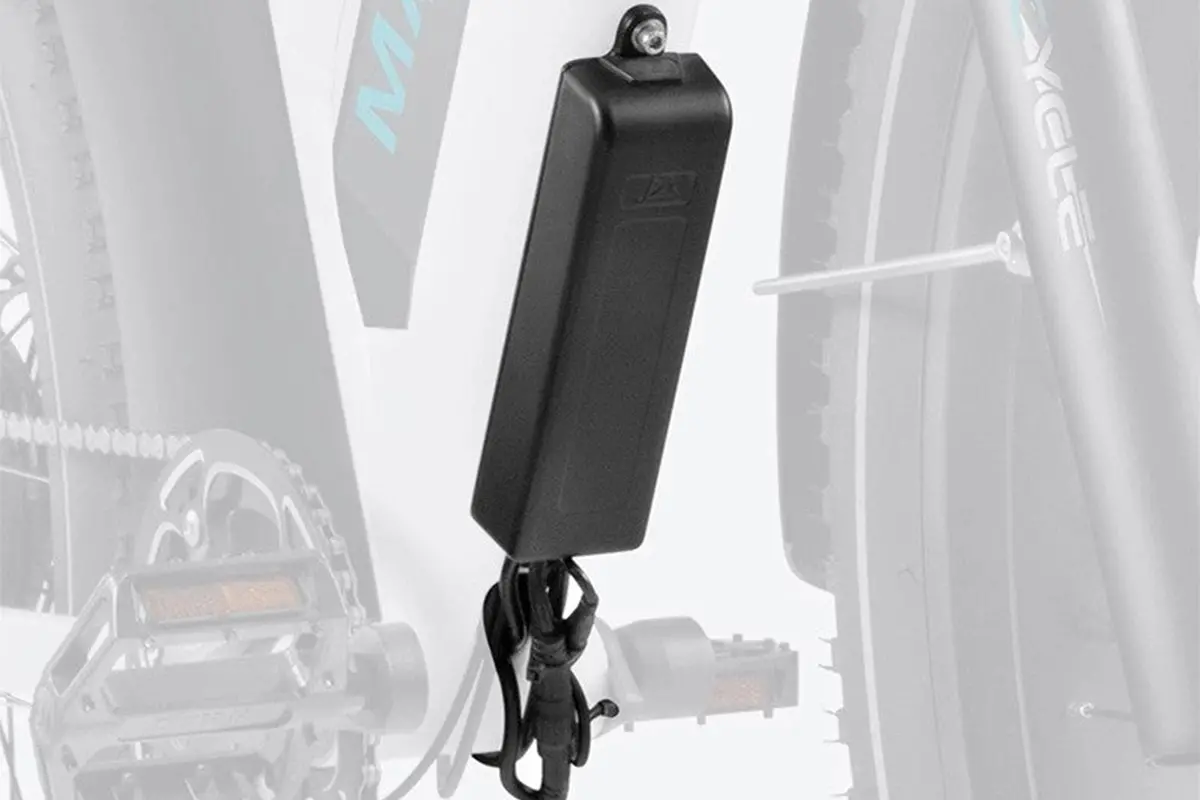 Magicycle Ebike Controller 3