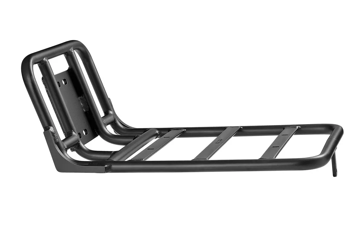 Magicycle Ebike Front Rack 1