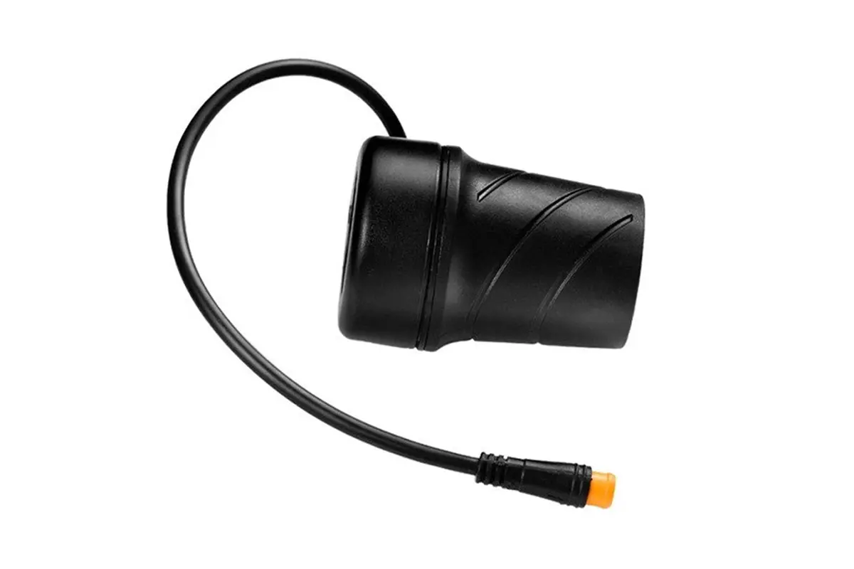 Magicycle Ebike Half Twist Throttle 1