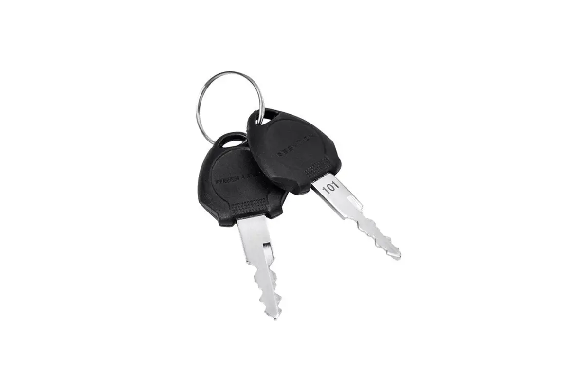 Magicycle Ebike Key 1