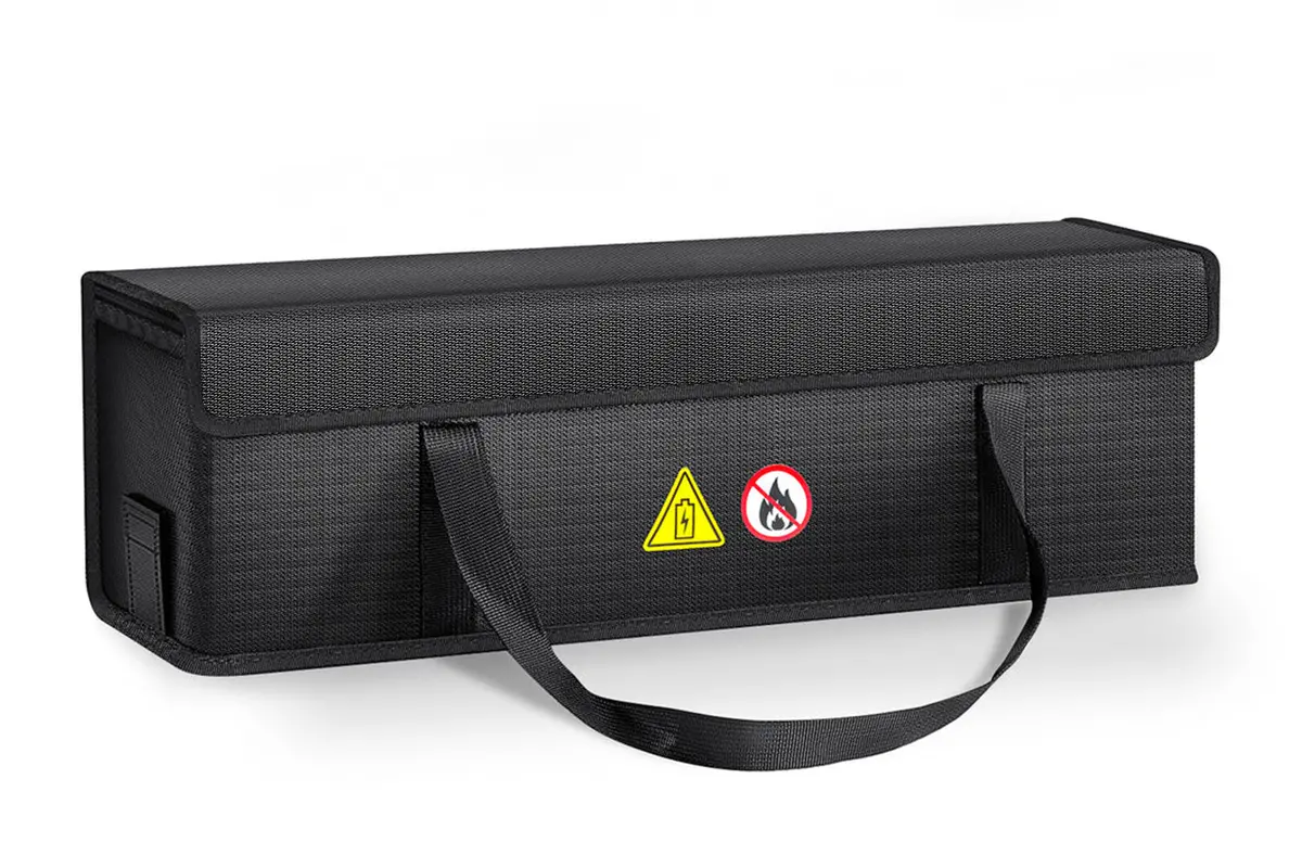 Magicycle Electric Bikes Fireproof Battery Bag 1
