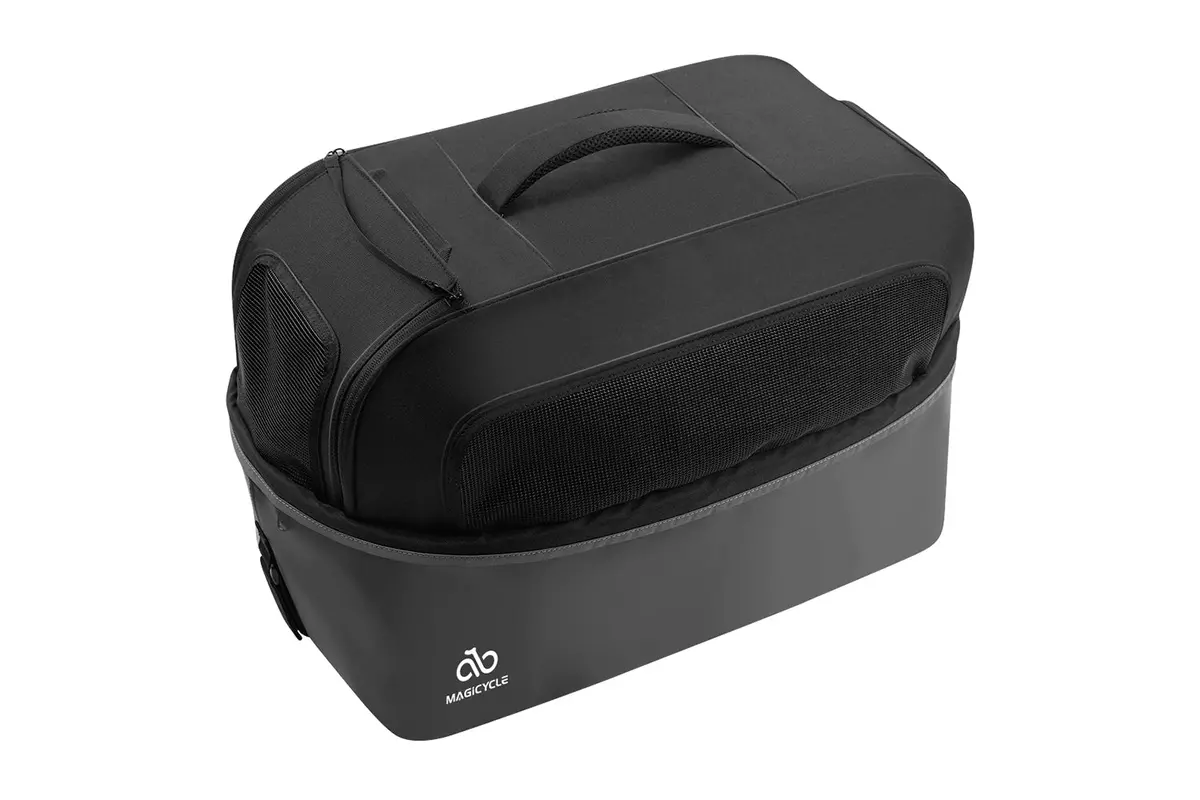 Magicycle Electric Bikes Pet Carrier Travel Bag 1