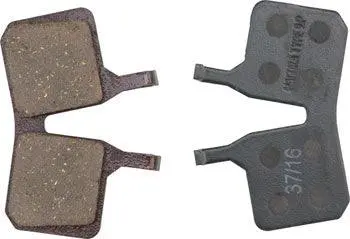Magura 9.P Disc Brake Pads - Performance Compound 1