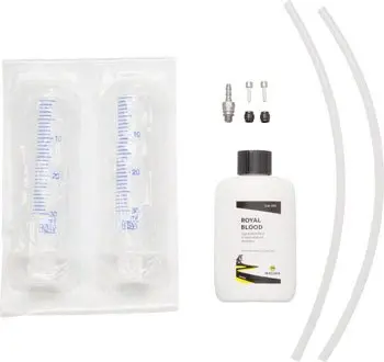 Magura Mini Bleed Service Kit 1