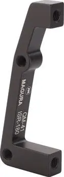 Magura Qm41 Adaptor For A 180Mm Rotor On Rear I.S. Mounts 1