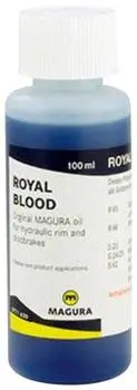 Magura Royal Blood Disc Brake Fluid - 100 Ml 1