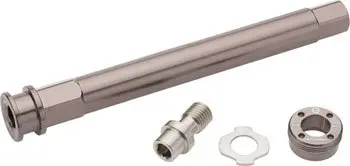 Manitou Hexlock Sl 15Mm X 100Mm Thru Axle 1