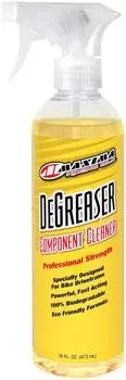 Maxima Racing Oils Degreaser 16 Fl Oz Spray Bottle 1