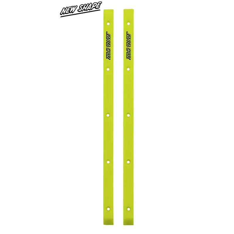 Santa Cruz Rails 3