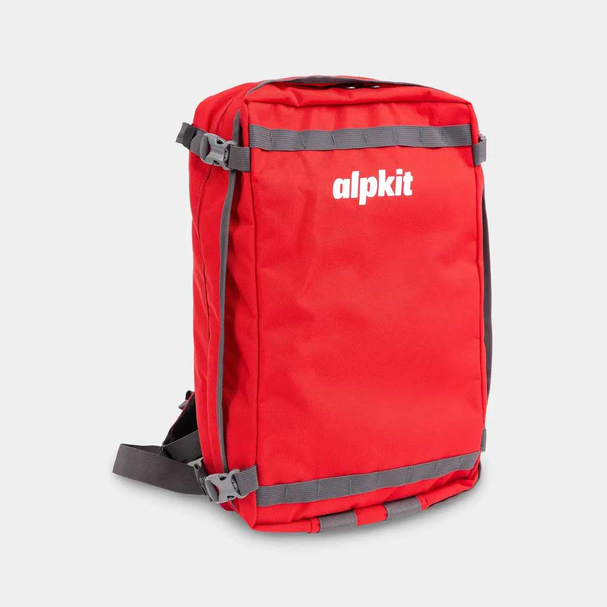Mrt Medical Pack / Red 1