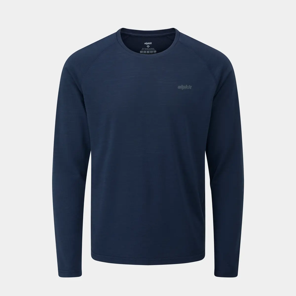 Aztec Long Sleeve [Mens] 1