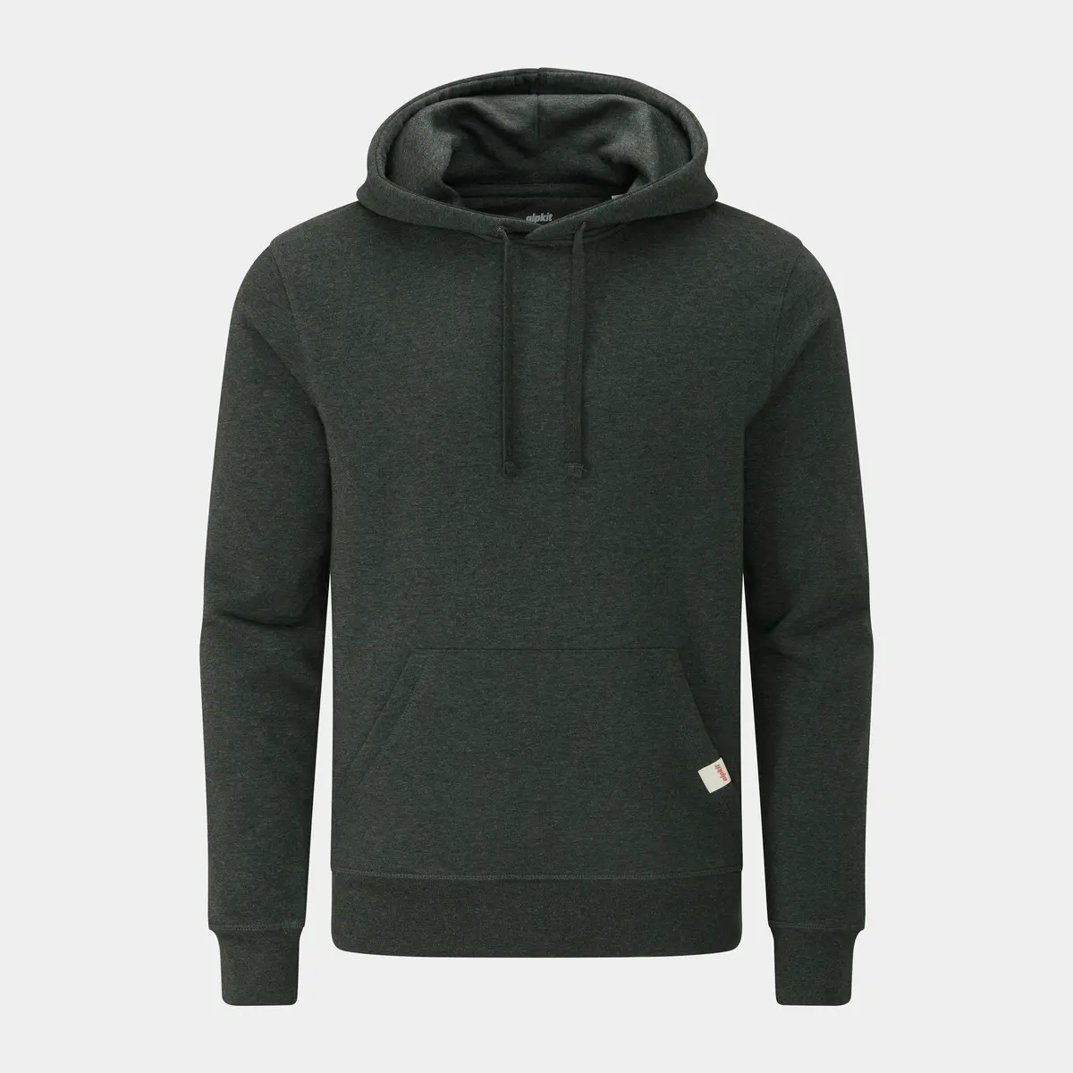 Blank Canvas Hoody [Mens] 1