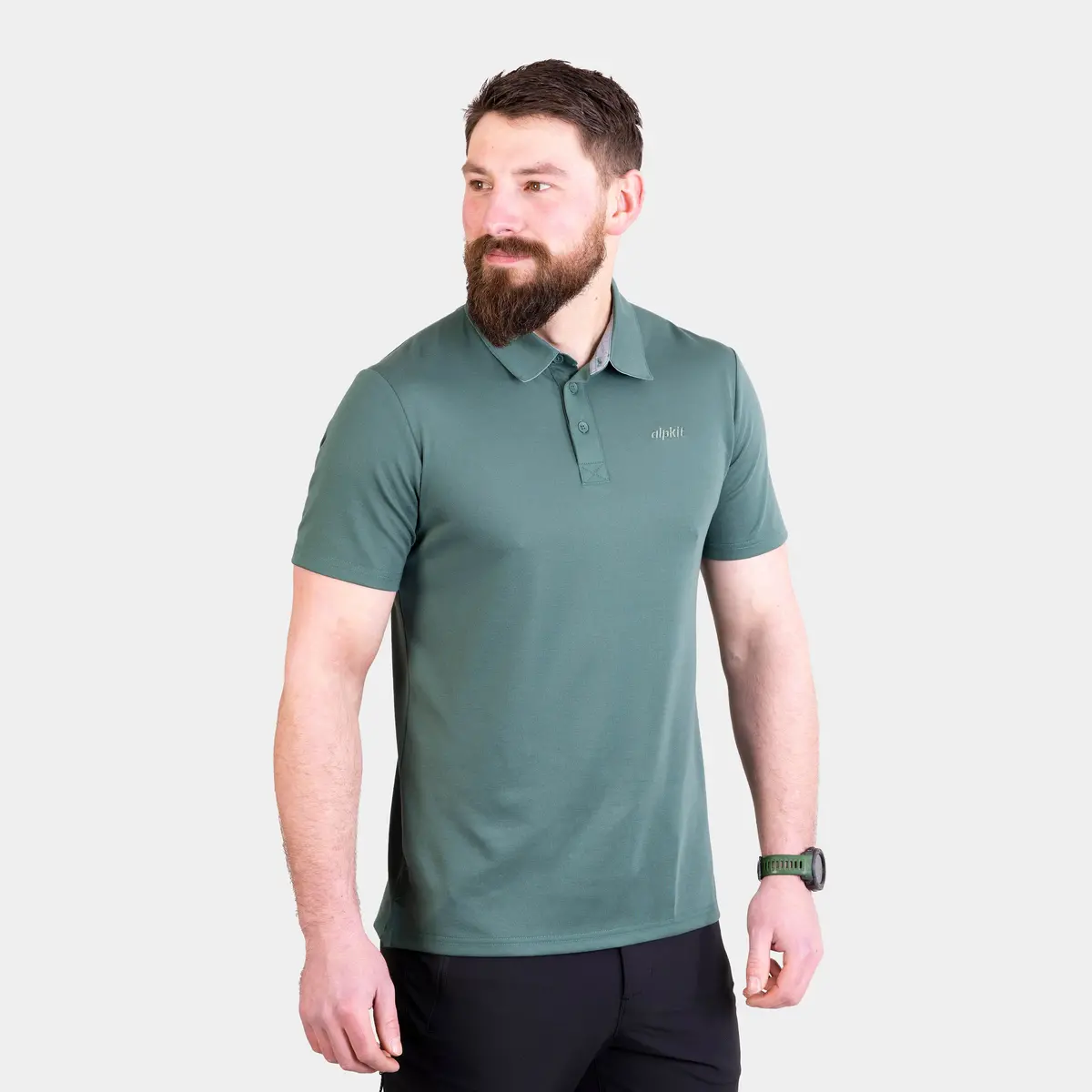 Cabrera Polo [Mens] 1