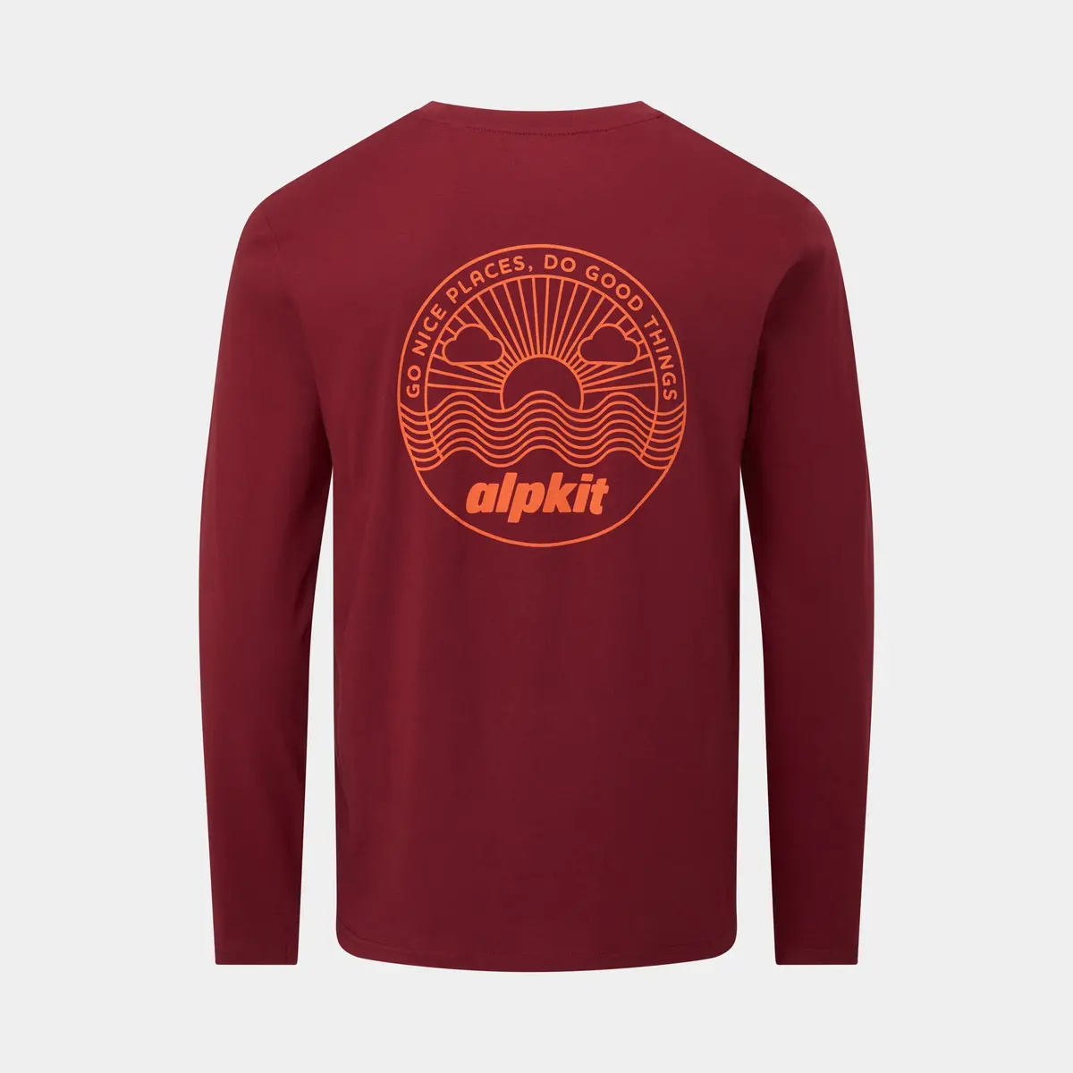 Dawn Long Sleeve [Mens] 1