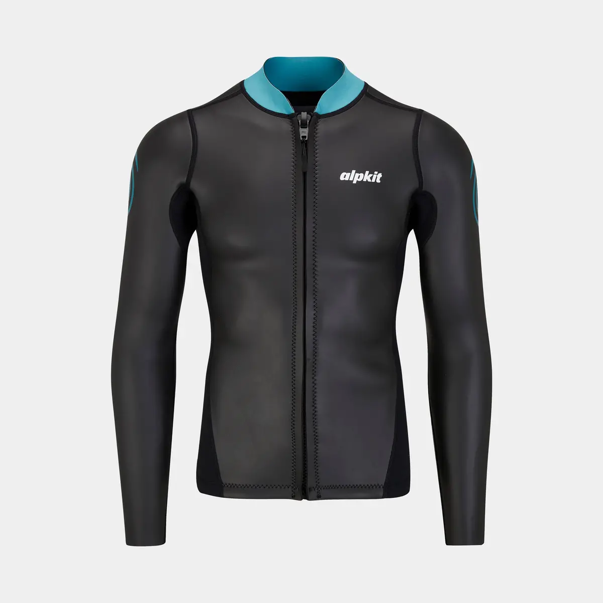 Element Wetsuit Jacket [Mens] 1