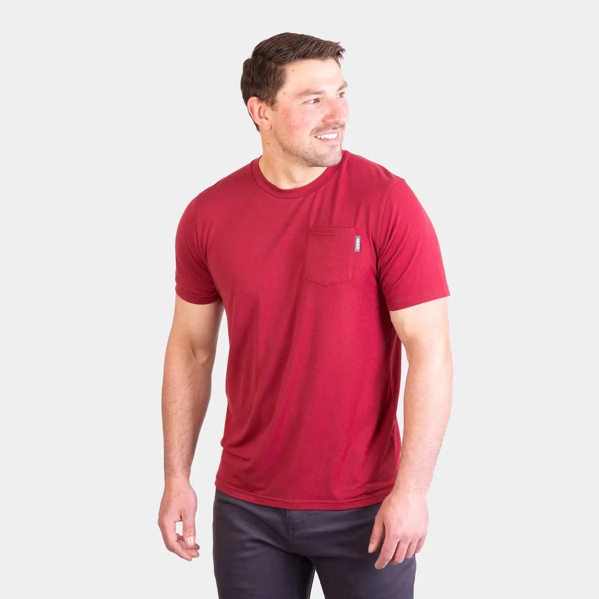 Farne Tee [Mens] 1