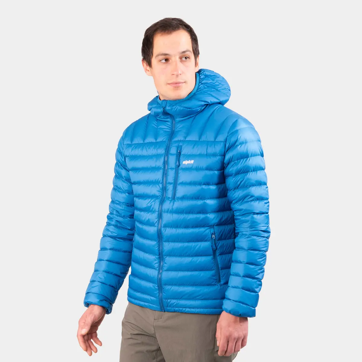 Filoment Hoody [Mens] 1