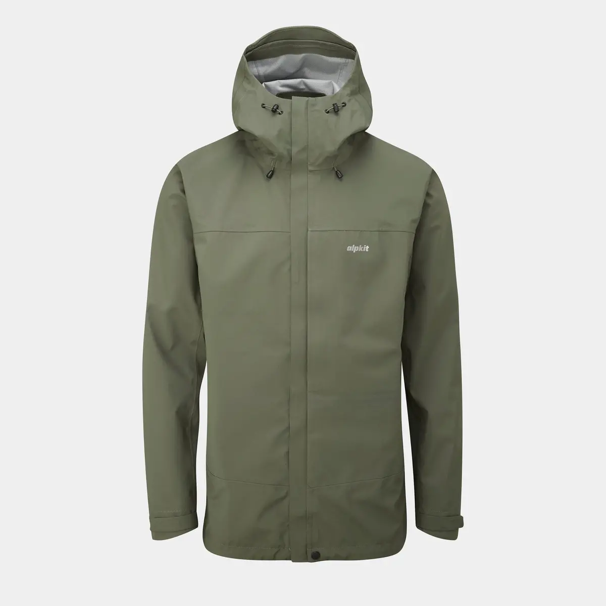 Fortitude [Mens] 1
