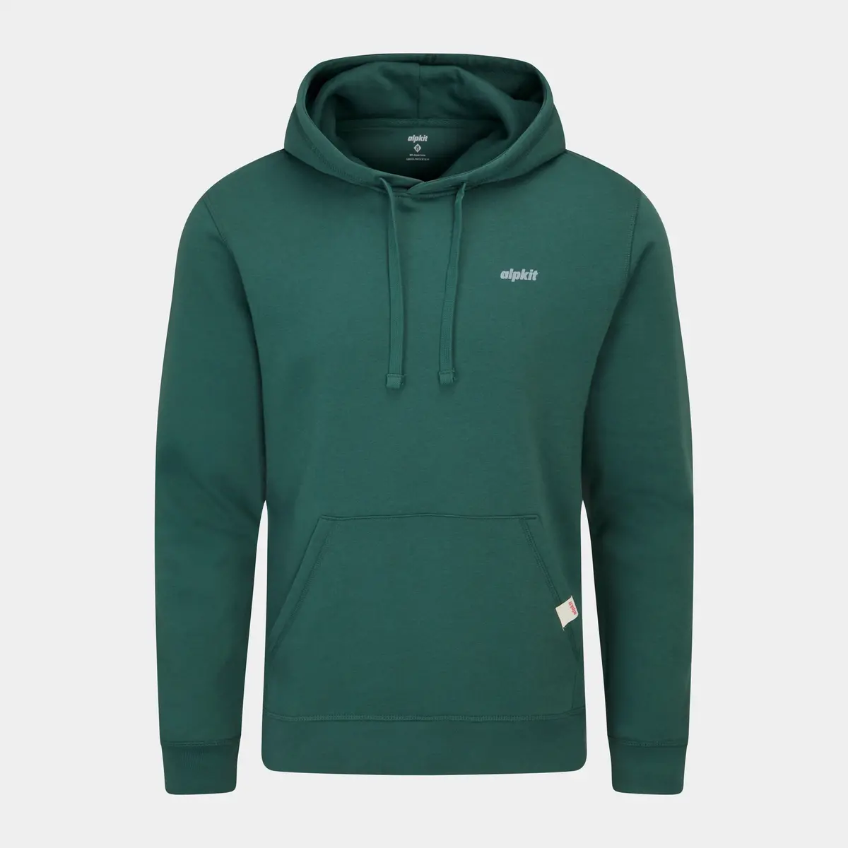 Go Nice Places Hoody [Mens] 1