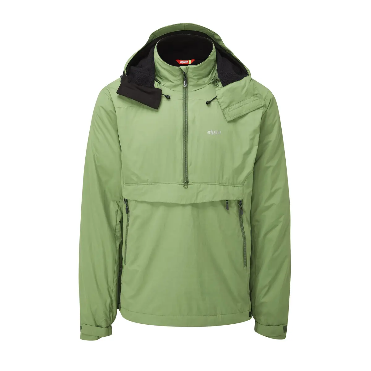 Jura Mountain Smock [Mens] 1