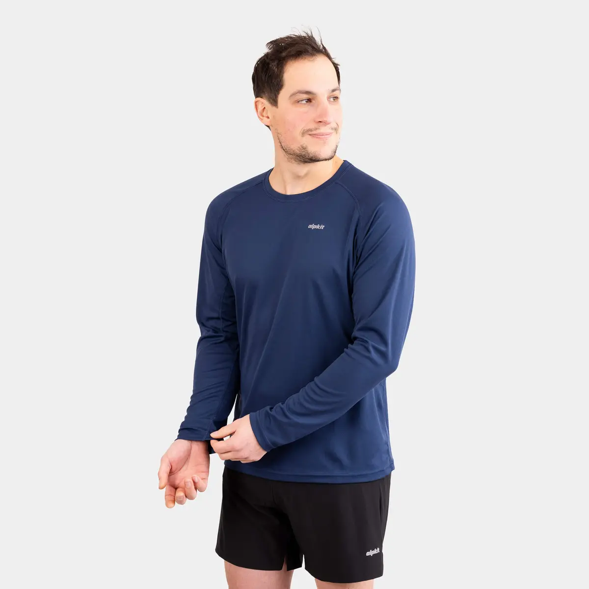 Koulin Trail Long Sleeve [Mens] 1