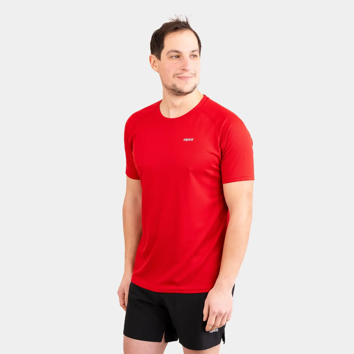 Koulin Trail Tee [Mens] 1
