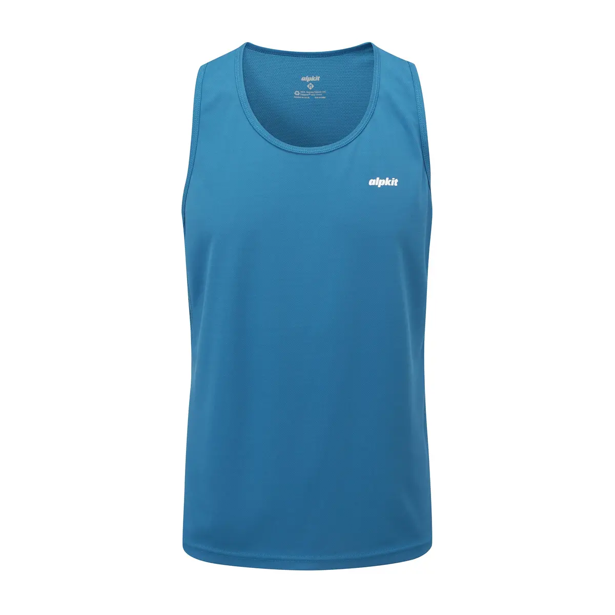 Koulin Trail Vest 2021 [Mens] 1