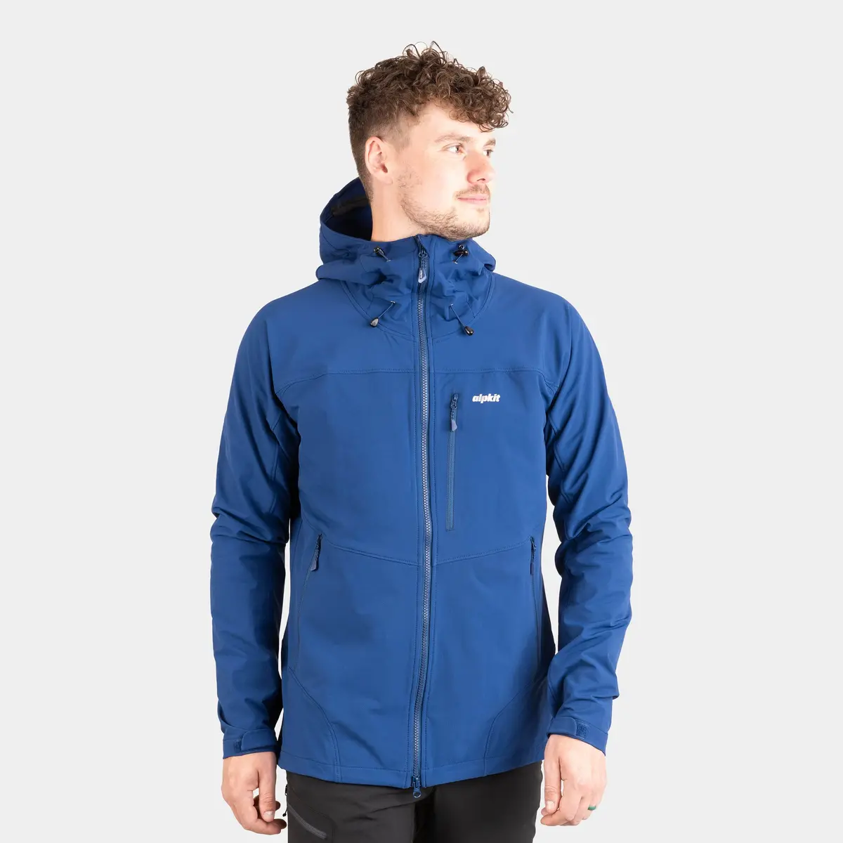 Resolute [Mens] 1