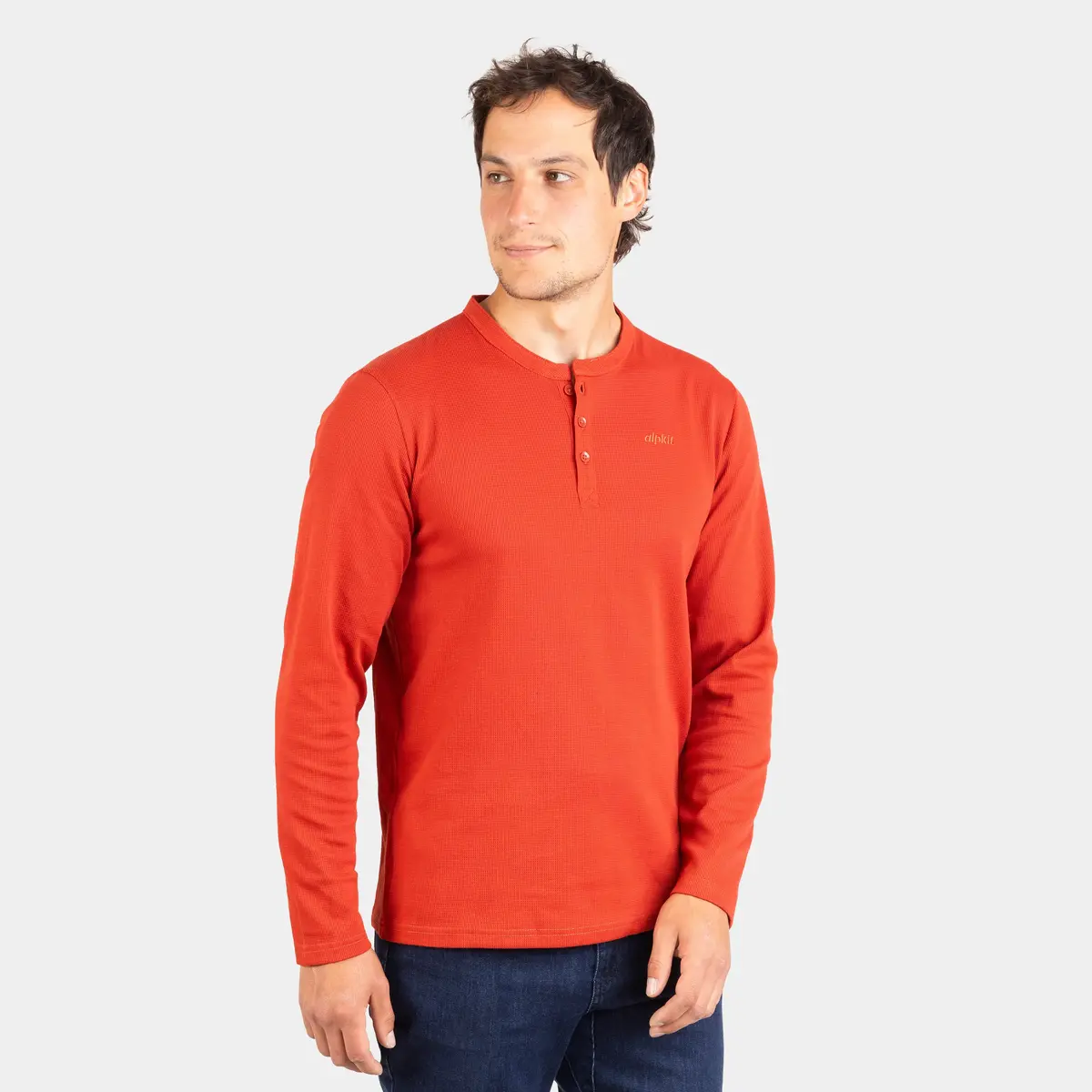 Rivo Henley [Mens] 1
