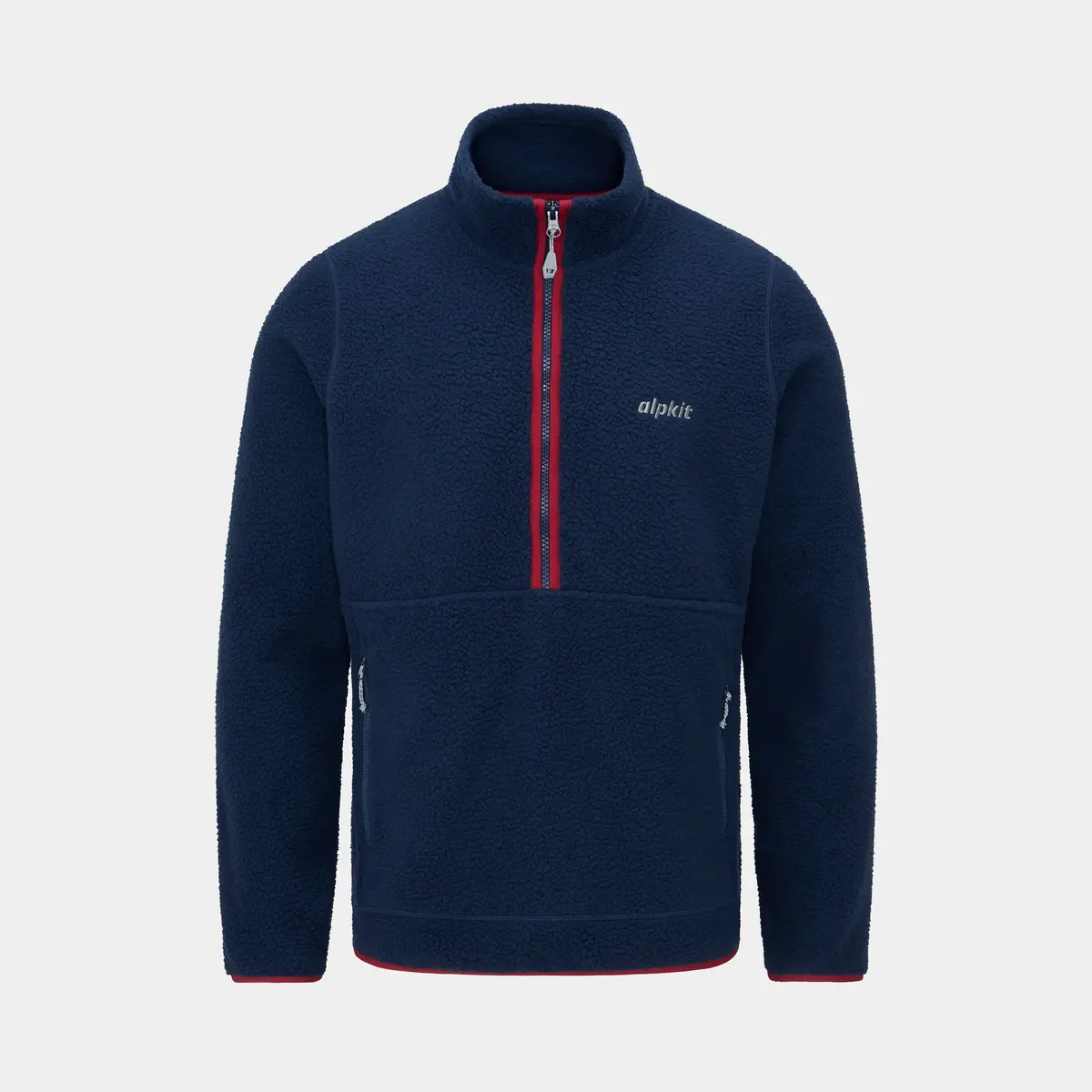 Sastrugi Pullover [Mens] 1