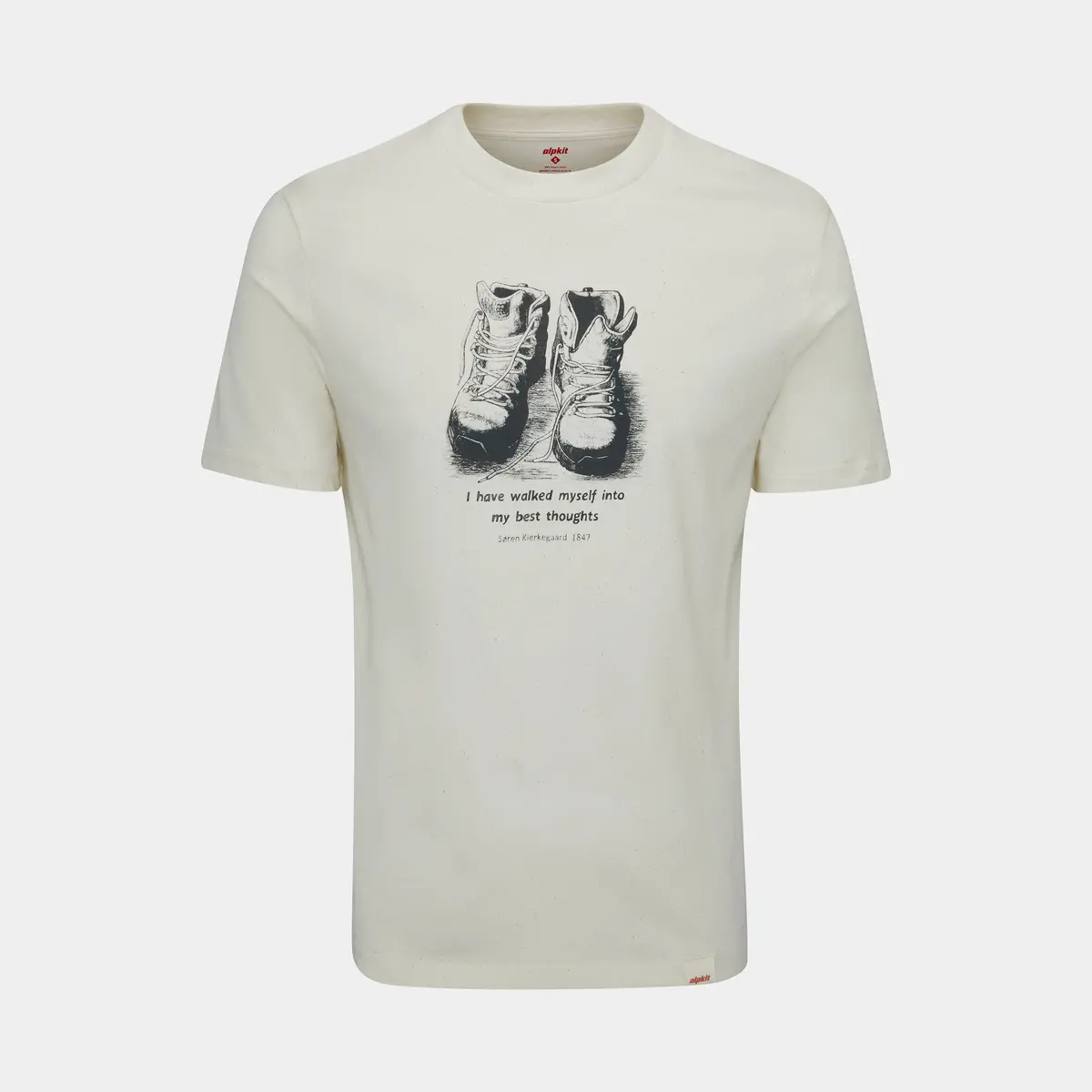Solved By Walking [Mens] 1