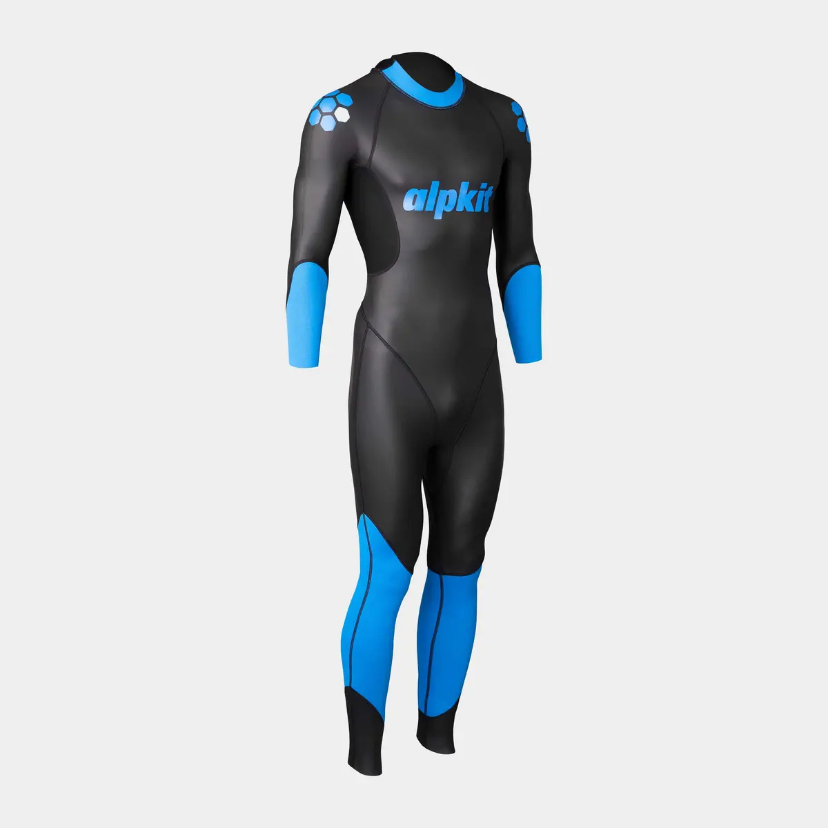 Terrapin Natural Swimming Wetsuit [Mens] 1