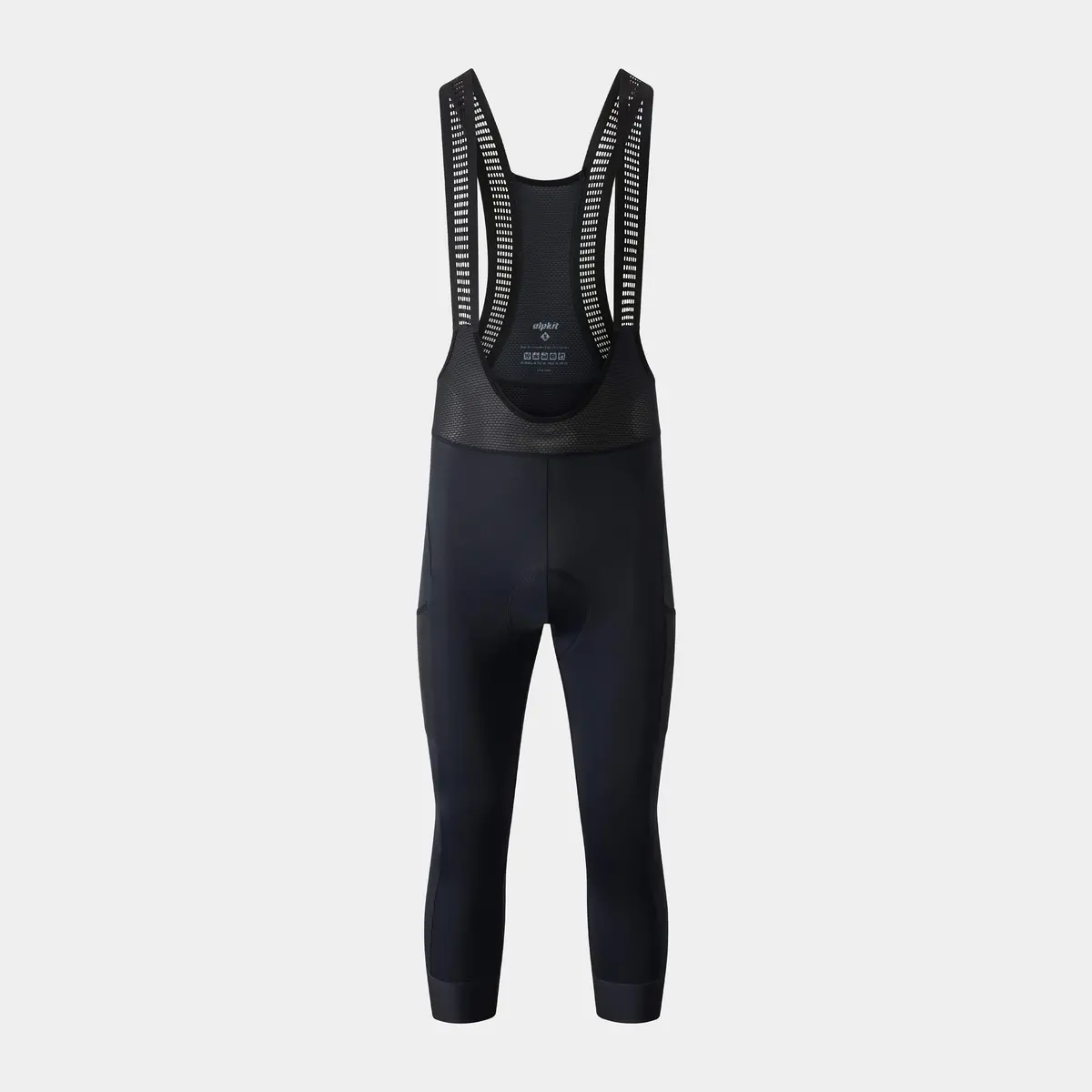 Tour Cargo 3/4 Bib Shorts [Mens] 1
