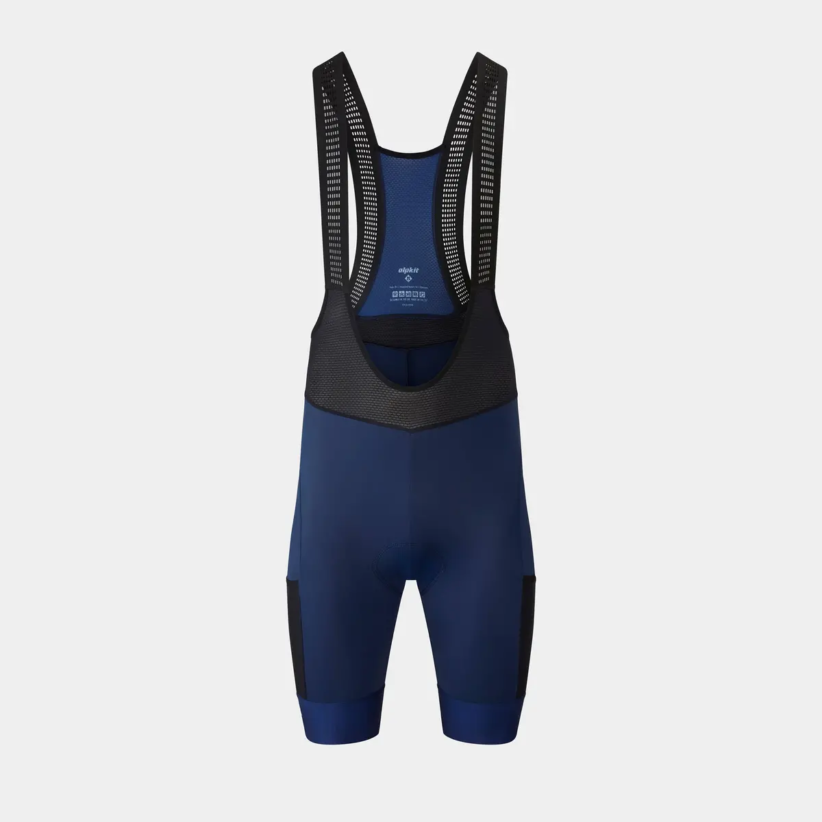 Tour Cargo Bib Shorts [Mens] 2