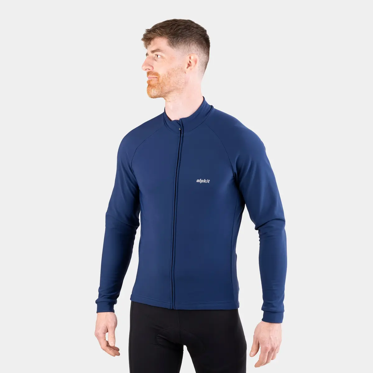 Valli Long Sleeve Jersey [Mens] 2