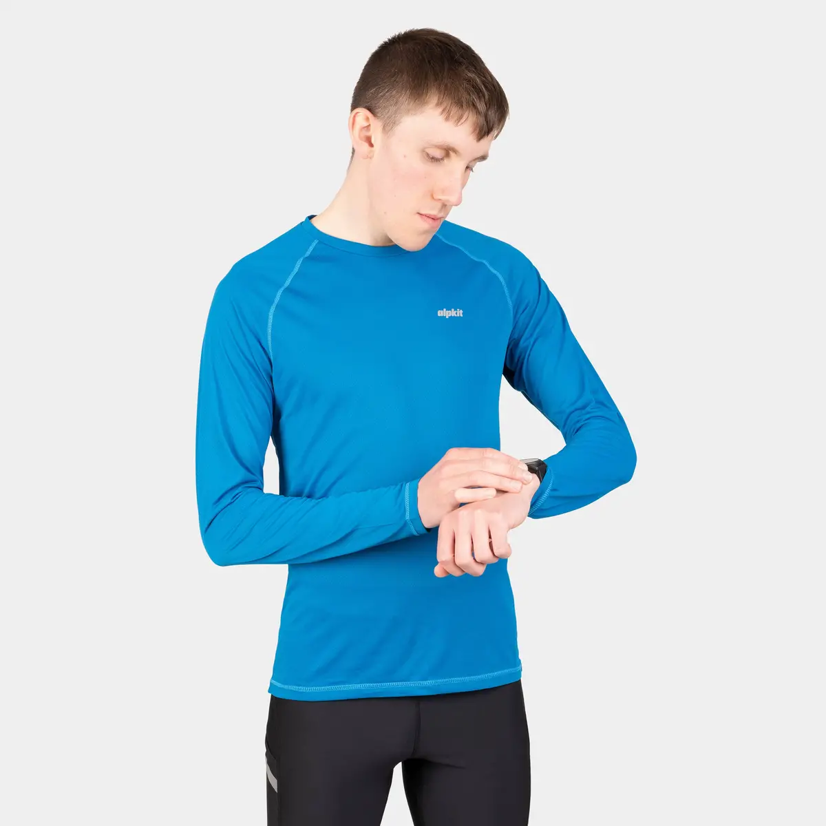 Vayper Long Sleeve [Mens] 1